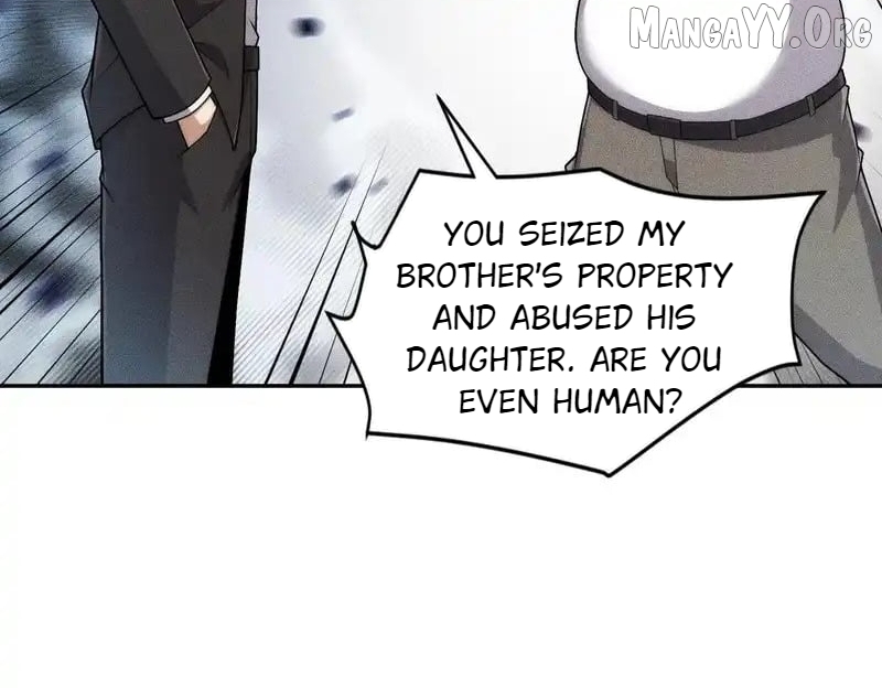 Hidden Dragon in the City (2025) Chapter 19 - page 38